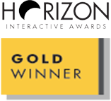 2024 Web Excellence Awards — Award for Creativity