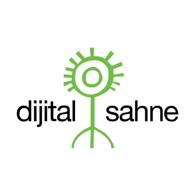 Dijital Sahne logo
