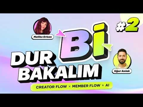 AI ile Tasarım Sürecindeki Eksikleri Nasıl Bulduk? | Dur Bi’ Bakalım #02